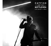 Catfish and The Bottlemen – Showtime – Vinyle 7" – Édition limitée, vinyle coloré – Island