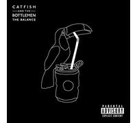 Catfish and the Bottlemen - The Balance (White Vinyl) [Import]