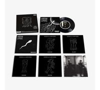 Catfish and the Bottlemen – The Balcony – Coffret Vinyle 7" – 10e anniversaire