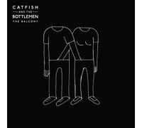 Catfish and the Bottlemen – The Balcony – Vinyle (LP)