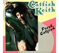 Catfish Keith - Fresh Catfish