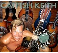 Catfish Keith - Sweet Pea
