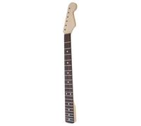 Catfish Manche de rechange pour Stratocaster® maple/bois de rosewood, 7"