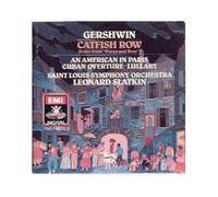 Gershwin – Catfish Row