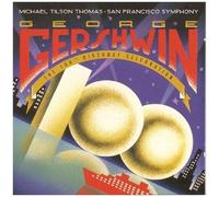 George Gershwin – Gershwin, 100th Birthday Celebration – CD – Sony