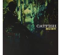 Catfish - Ruby [Import]