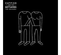 Catfish and the Bottlemen – The Balcony – Vinyle (LP)