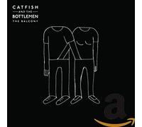 Catfish & the Bottlemen - Balcony [Import]