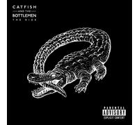 Catfish & the Bottlemen – Ride – CD – Version explicite