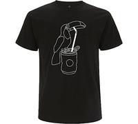 Catfish & the Bottlemen - T-Shirt # Xxl Unisex Black # Toucan