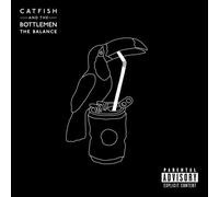 Catfish & The Bottlemen - The Balance [Vinyl Lp] Explicit