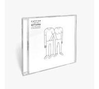 Catfish & The Bottlemen - The Balcony (10 Year Anniversary) [Compact Discs] Ltd Ed, Anniversary Ed