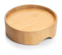 CatGuru Table d'alimentation pour gamelle pour chat, station d'alimentation antidérapante pour gamelles de nourriture pour chat, support surélevé pour nourriture et eau, mangeoire surélevée, support