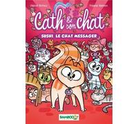 Cath Et Son Chat