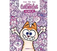 Cath et son chat - Best Or - Spécial SPA