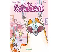 CATH ET SON CHAT T1 TOP HUMOUR