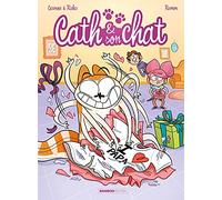Cath et son chat - tome 02