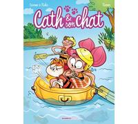 Cath et son chat - tome 03