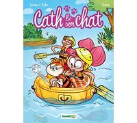 Cath et son chat - tome 03