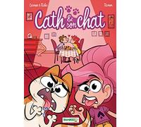 Cath et son chat - tome 05