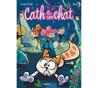 Bamboo – Cath et son chat – Tome 7