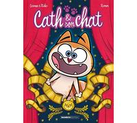 Cath et son chat - tome 10