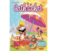 Cath et son chat - tome 11