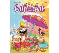 Cath et son chat - tome 11 Hervé Richez (Auteur), Christophe Cazenove (Auteur), Yrgane Ramon (Dessinateur)