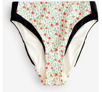 Cath Kidston Bas de bikini Cath Kidston échancré