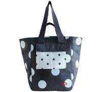 Cath Kidston Cabas bleu / bleu clair, Taille One Size