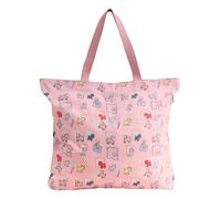 Cath Kidston Cabas bleu marine / jaune / rose / rouge, Taille One Size