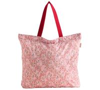 Cath Kidston Cabas gris / vert clair / orange / rose, Taille One Size