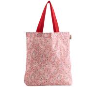 Cath Kidston Cabas gris / vert / orange / rose, Taille One Size