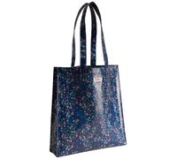 Cath Kidston Cabas marine / vert / orange / rouge, Taille One Size