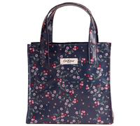 Cath Kidston Cabas 'Paddington' bleu marine / vert / violet / rouge, Taille One Size