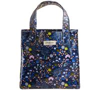 Cath Kidston Cabas 'Paddington' bleu marine / violet / orange, Taille One Size