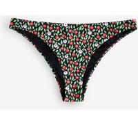Cath Kidston Cath Kidston Black Cherry Bikini Bottoms