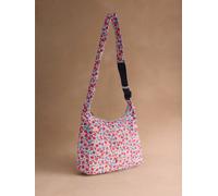Cath Kidston Cath Kidston Blue Folding Star Ditsy Sling Cross-Body Bag