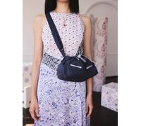 Cath Kidston Cath Kidston Navy Utility Cross-Body Bag
