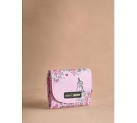 Cath Kidston Cath Kidston Pink Little My Moomin Foldaway Wallet