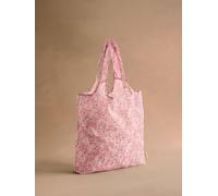 Cath Kidston Cath Kidston Pink Little My Moomins Foldaway Shopper