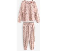 Cath Kidston Cath Kidston Pink Little My Moomins Twosie Pyjamas