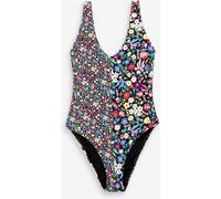 Cath Kidston Maillot de bain à col en V Cath Kidston