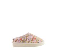 Cath Kidston Pantoufle kiwi / orange / rosé / noir, Taille 41-43