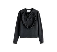 Cath Kidston Pull-over noir, Taille XXL