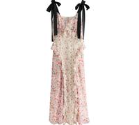 Cath Kidston Robe vert / vert foncé / rose / rouge, Taille 44