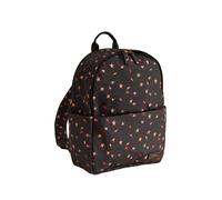 Cath Kidston Sac à dos orange / rose / noir, Taille One Size