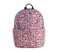 Cath Kidston Sac à dos saphir / bleu clair / orange / rouge feu, Taille One Size