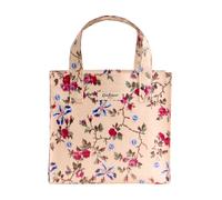 Cath Kidston Sacs à main crème / bleu / rouge, Taille One Size