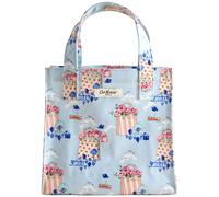 Cath Kidston Sacs à main 'Paddington' bleu / bleu clair / rose / rose, Taille One Size
